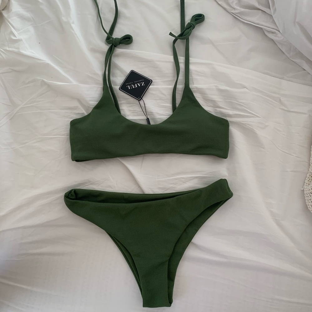 Zaful bikini